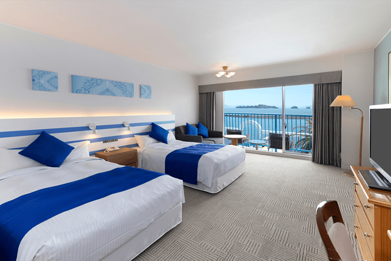 瀬戸内のおすすめホテル「ホテルリマーニ」