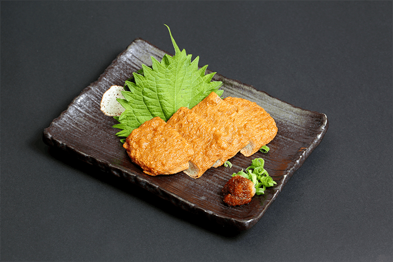 瀬戸内海エリアの絶品グルメ 愛媛「じゃこ天」